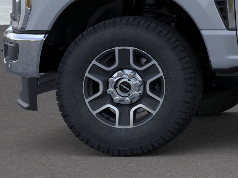 New 2026 Ford F350 Lariat image 19