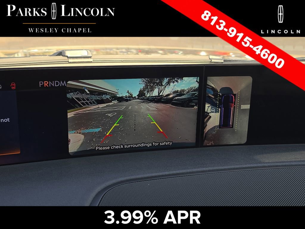 Used 2025 Lincoln Navigator Reserve image 24