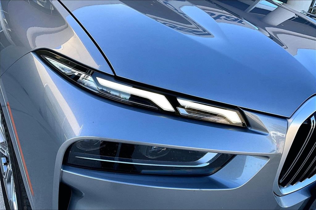 Used 2024 BMW X7 xDrive40i image 41