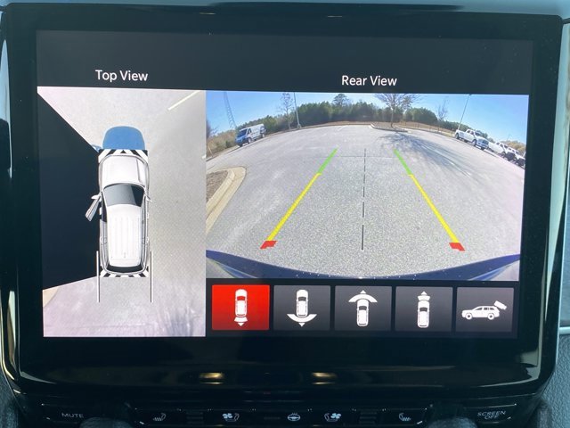 Used 2022 Jeep Grand Cherokee Limited 4xe w/ Luxury Tech Group II image 13