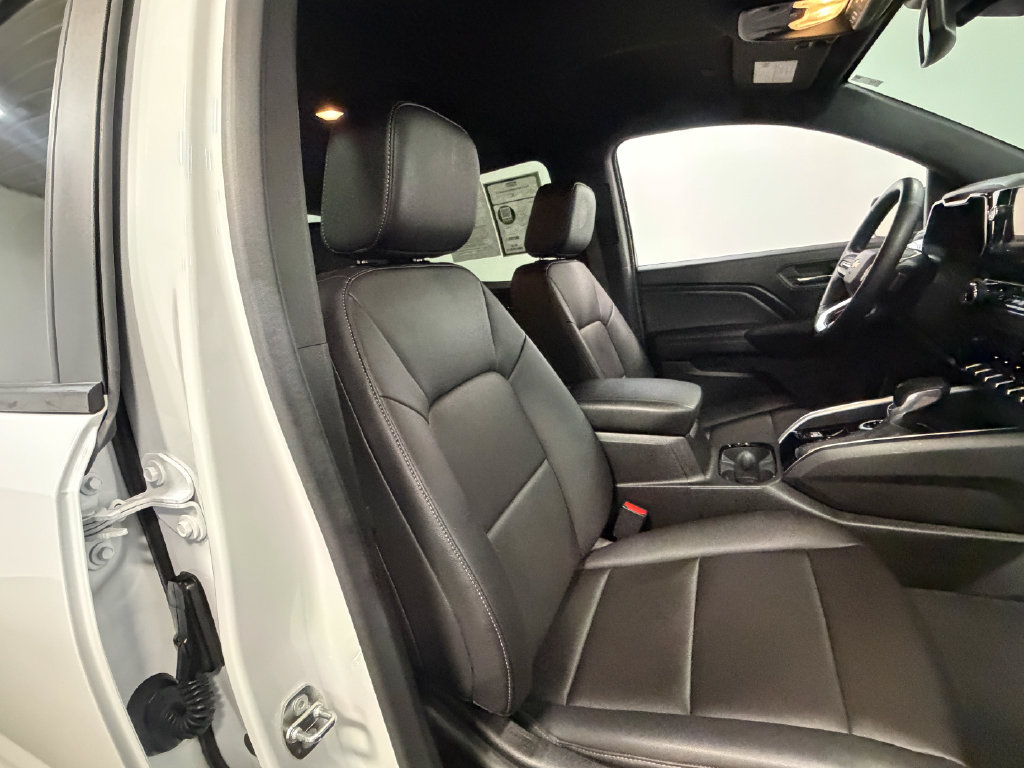 Used 2023 Chevrolet Colorado LT w/ LT Convenience Package III AWD/4WD image 64