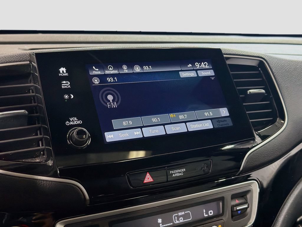 Used 2020 Honda Passport Elite image 16
