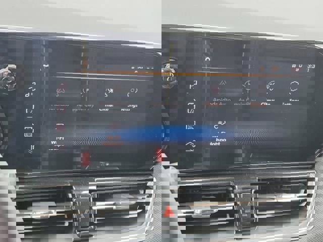 New 2025 Chevrolet TrailBlazer ACTIV w/ Convenience Package image 12