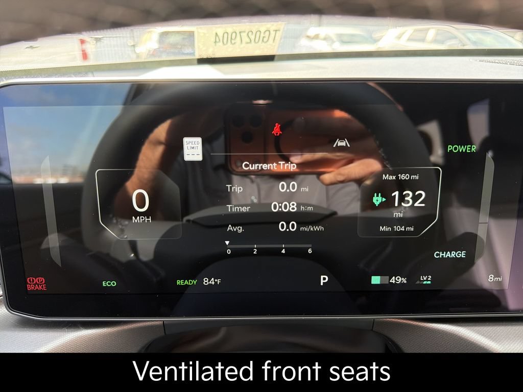 New 2026 Kia EV9 Wind AWD/4WD image 11
