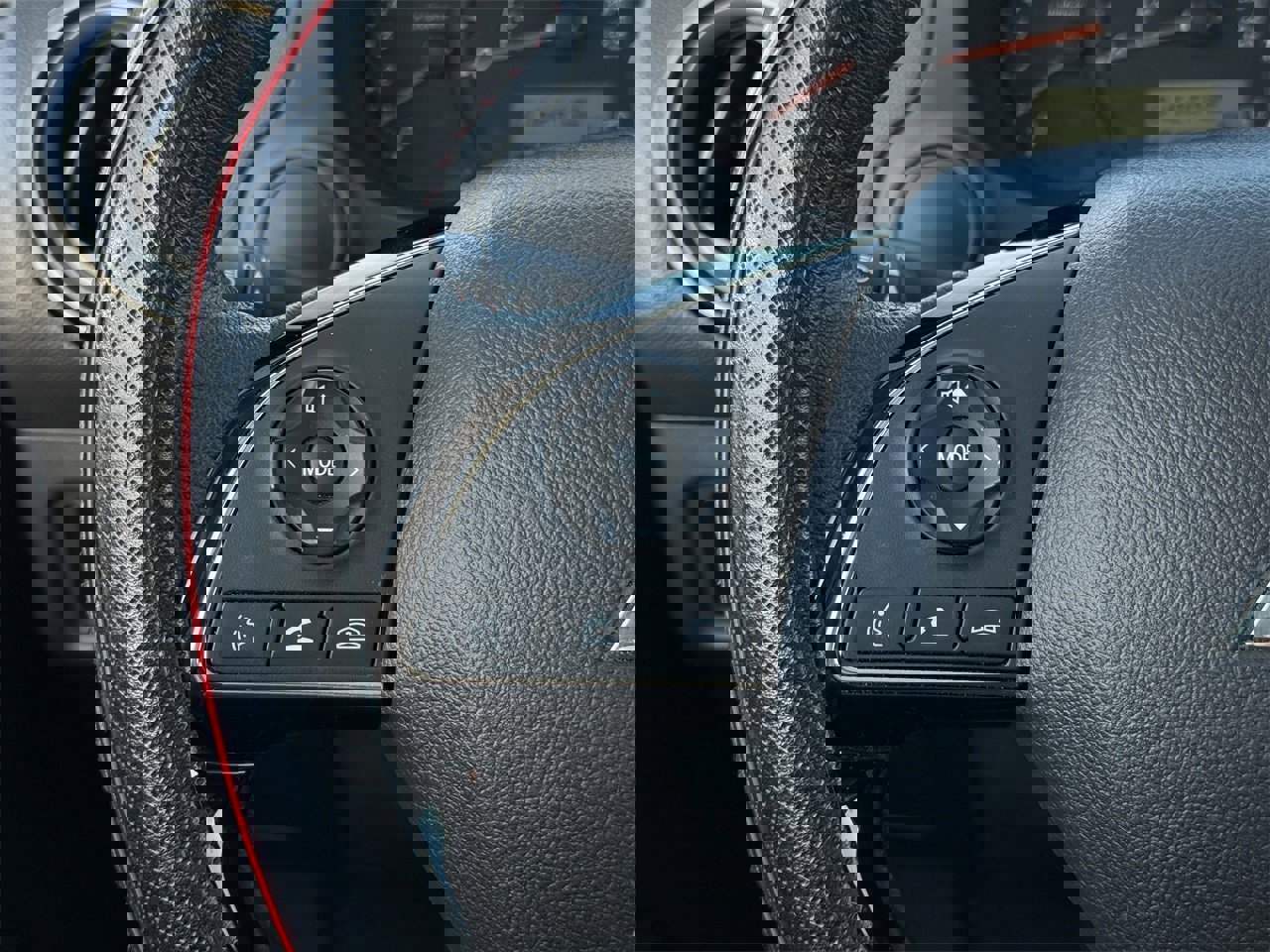 Used 2024 Mitsubishi Mirage Black Edition image 12