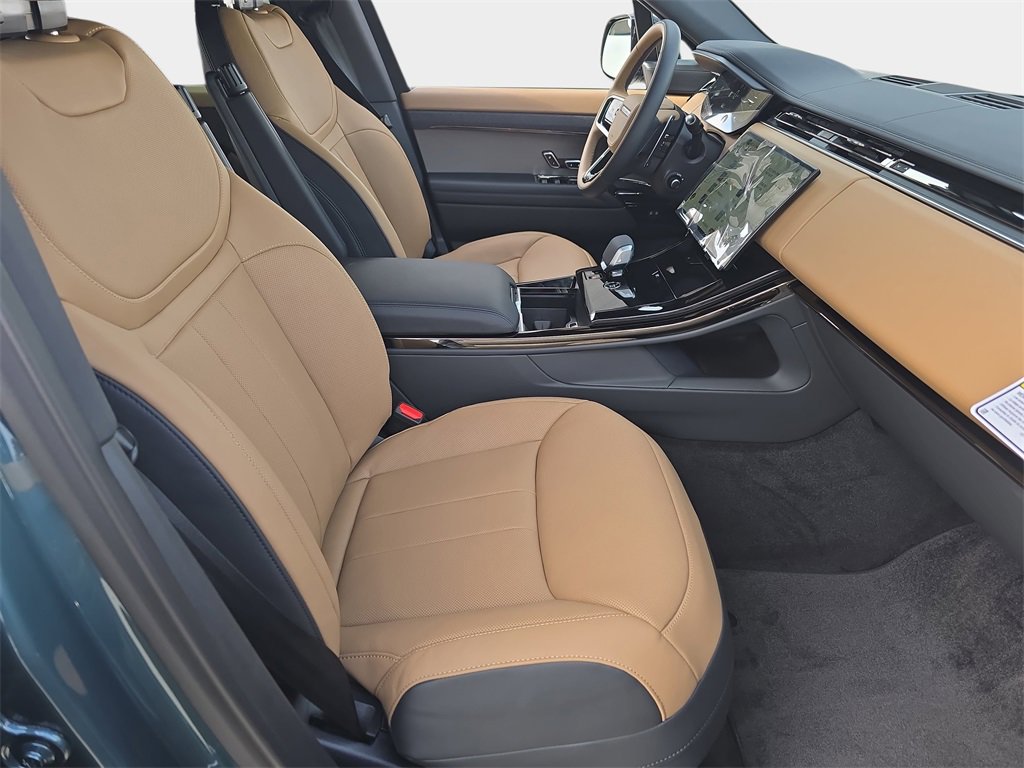 New 2026 Land Rover Range Rover Sport Dynamic SE image 10