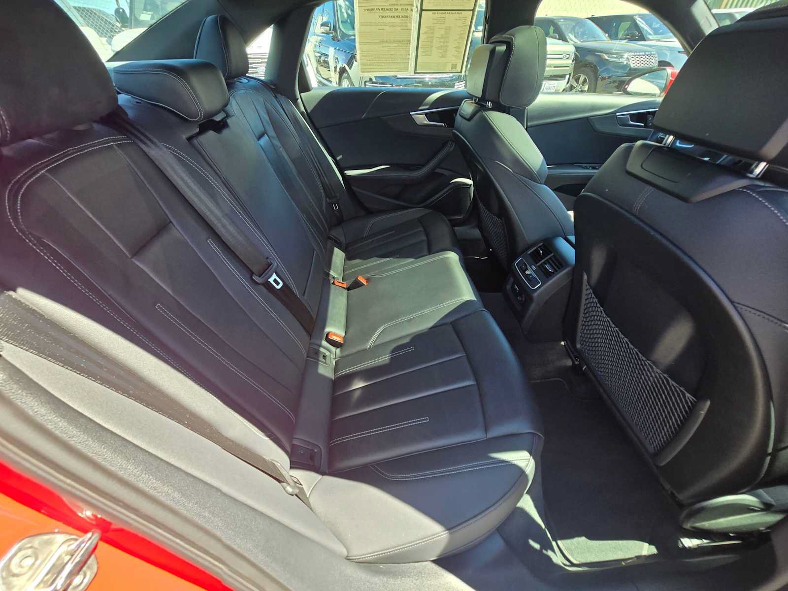 Used 2024 Audi A4 2.0T Premium Plus AWD/4WD image 12