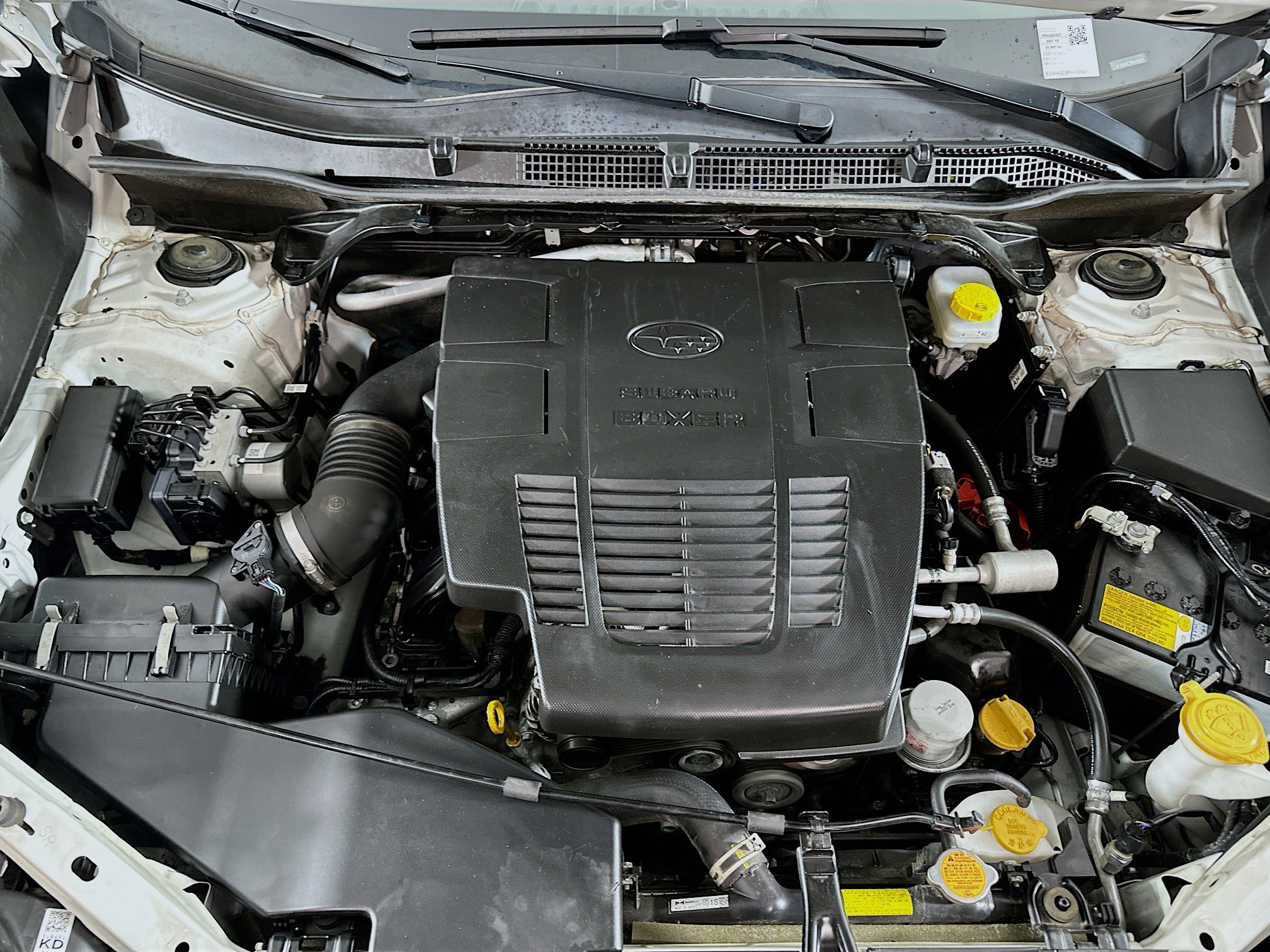 Used 2023 Subaru Forester Premium image 33