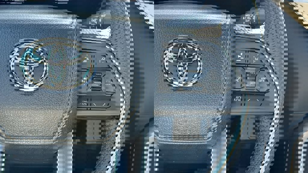 New 2026 Toyota Tundra Limited image 28