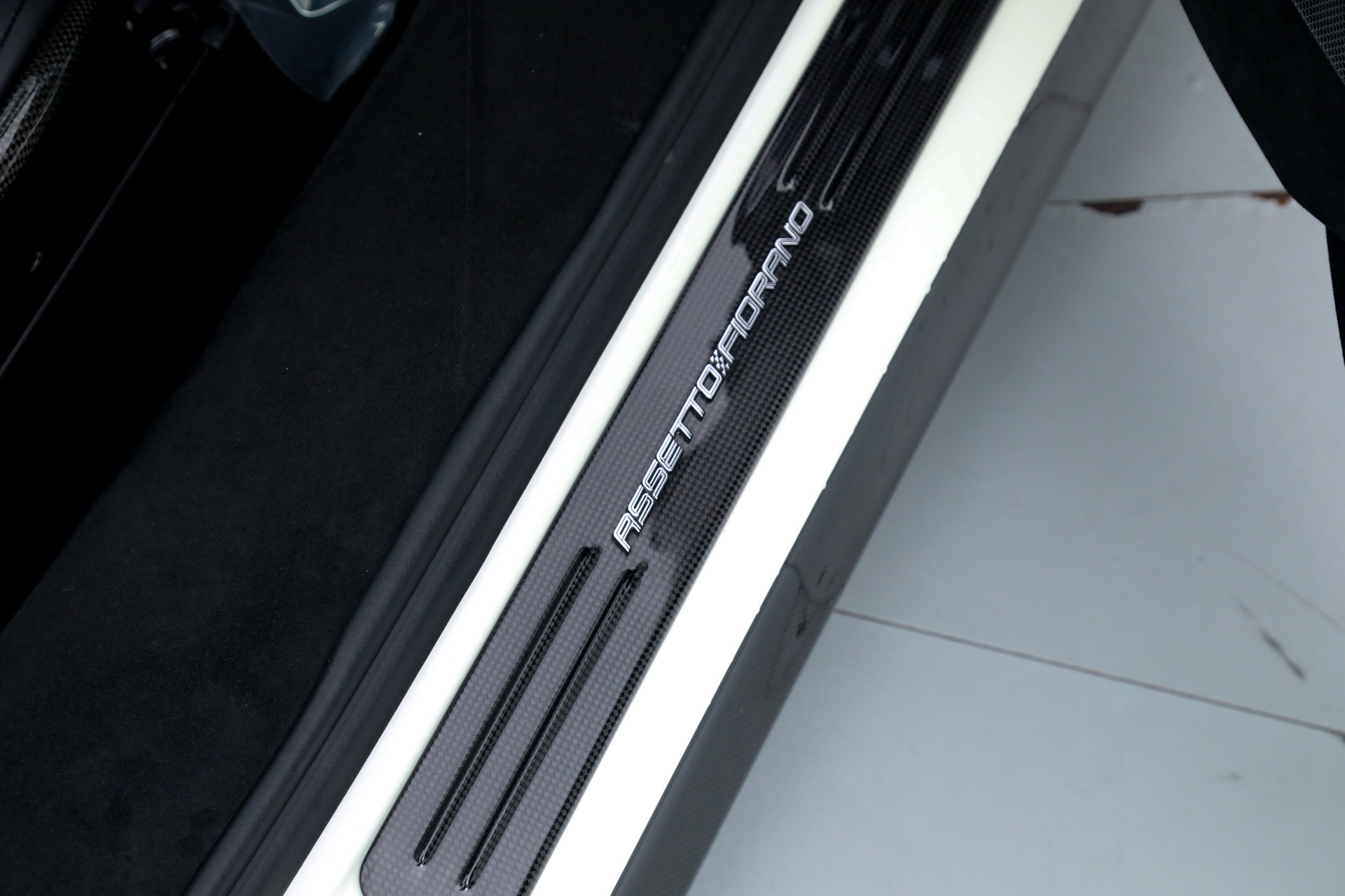 Certified 2024 Ferrari SF90 Spider image 25