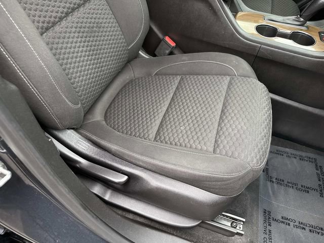 Used 2019 GMC Acadia SLE FWD image 10