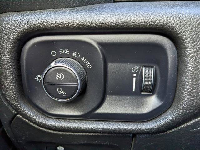 Certified 2022 RAM 1500 Tradesman w/ Tradesman Group image 41