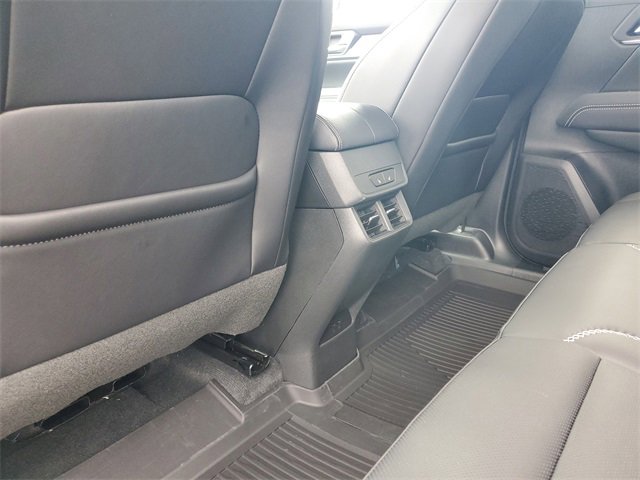 New 2026 GMC Terrain Denali w/ LPO, Floor Liner Package image 8