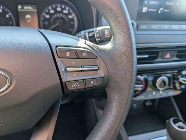 Certified 2023 Hyundai Kona SEL image 18