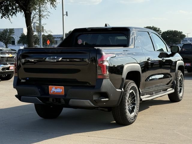 New 2026 Chevrolet Silverado EV Trail Boss w/ Premium Package AWD/4WD image 5