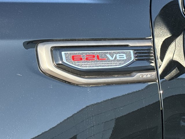 New 2026 GMC Sierra 1500 AT4X AWD/4WD image 17