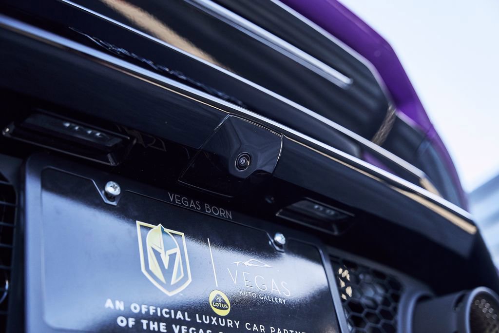 Used 2024 Lamborghini Huracan EVO image 14