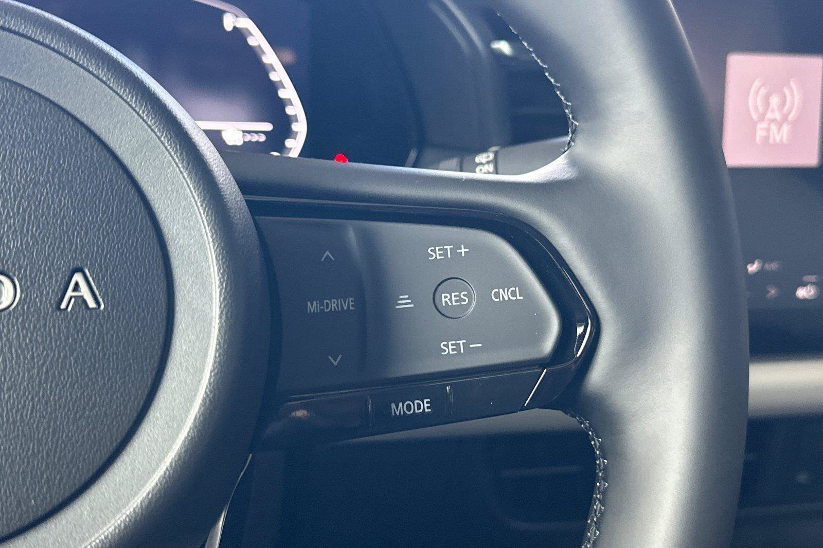 New 2026 MAZDA CX-5 Preferred AWD/4WD image 28