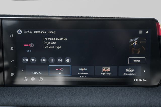New 2026 Nissan Kicks SV image 20