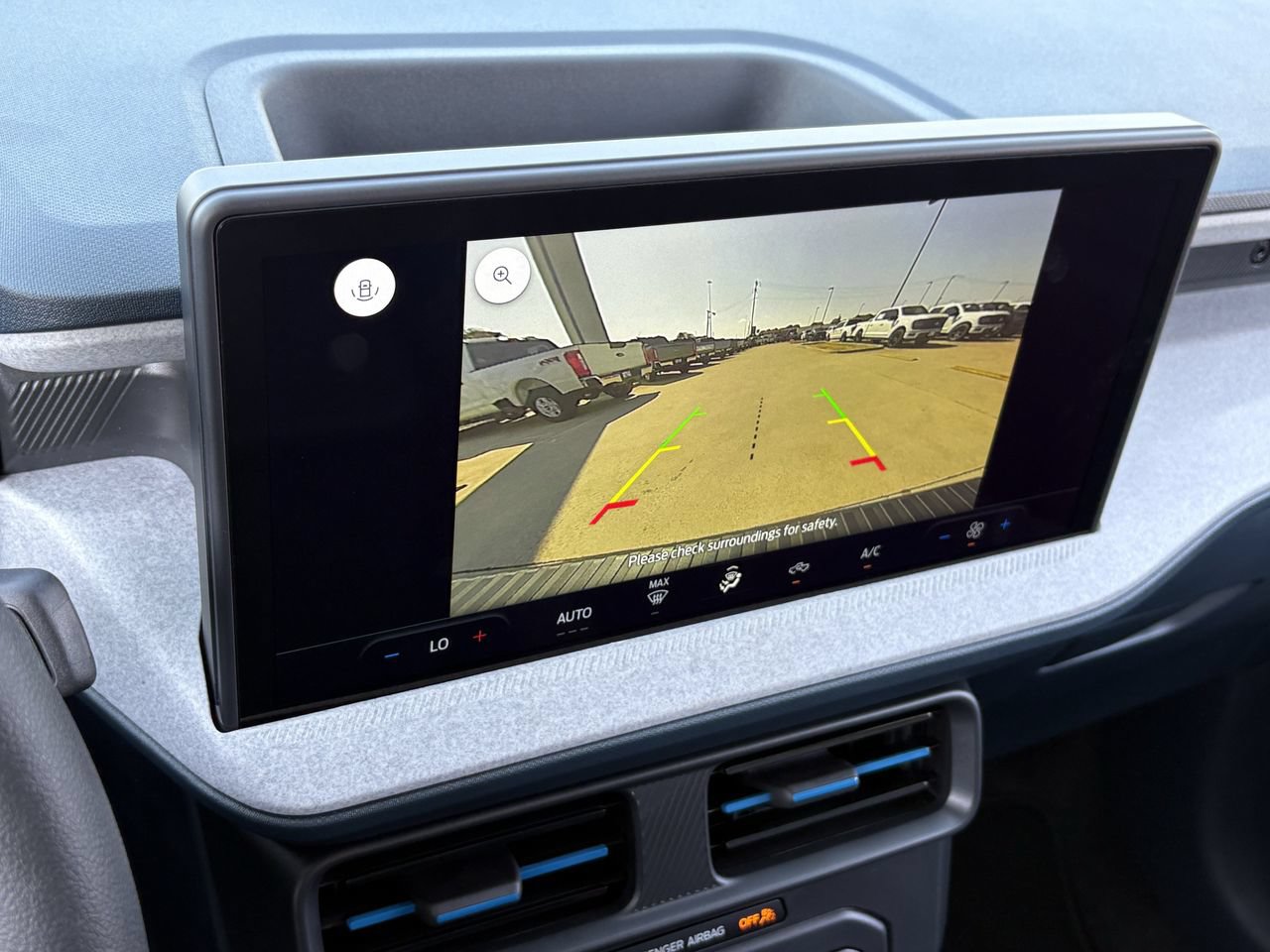 New 2026 Ford Maverick XLT FWD image 19