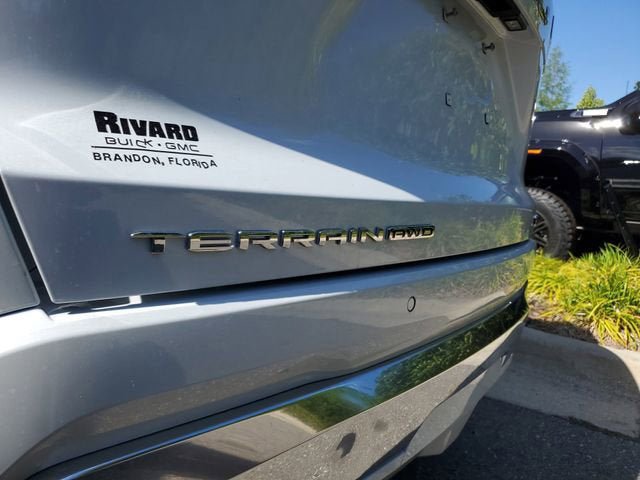 New 2026 GMC Terrain Denali image 8