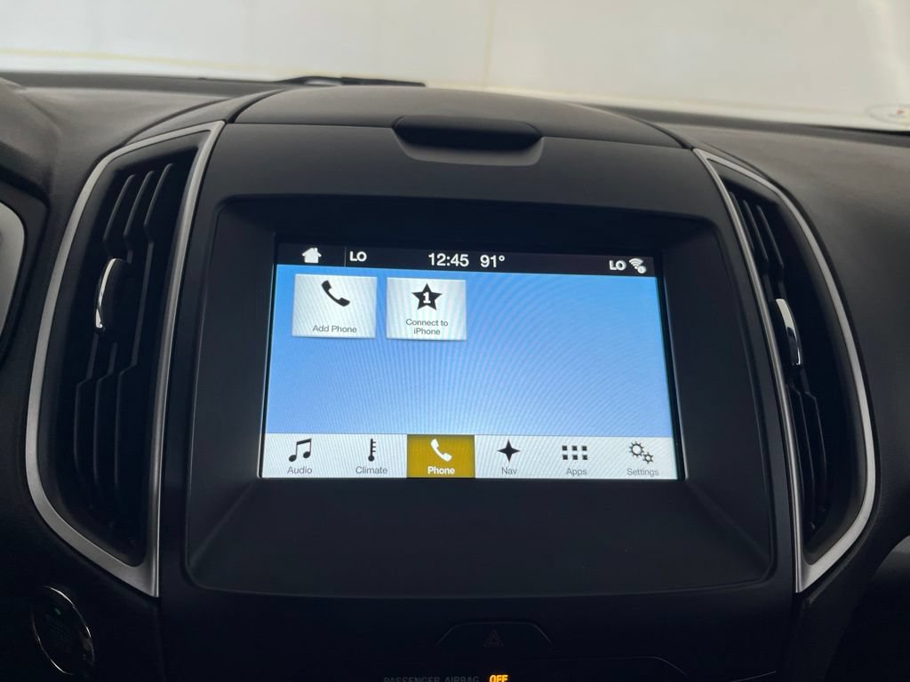 Used 2017 Ford Edge SEL w/ Equipment Group 201A AWD/4WD image 69