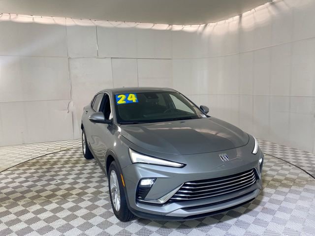 Used 2024 Buick Envista Preferred w/ Convenience I Package image 1