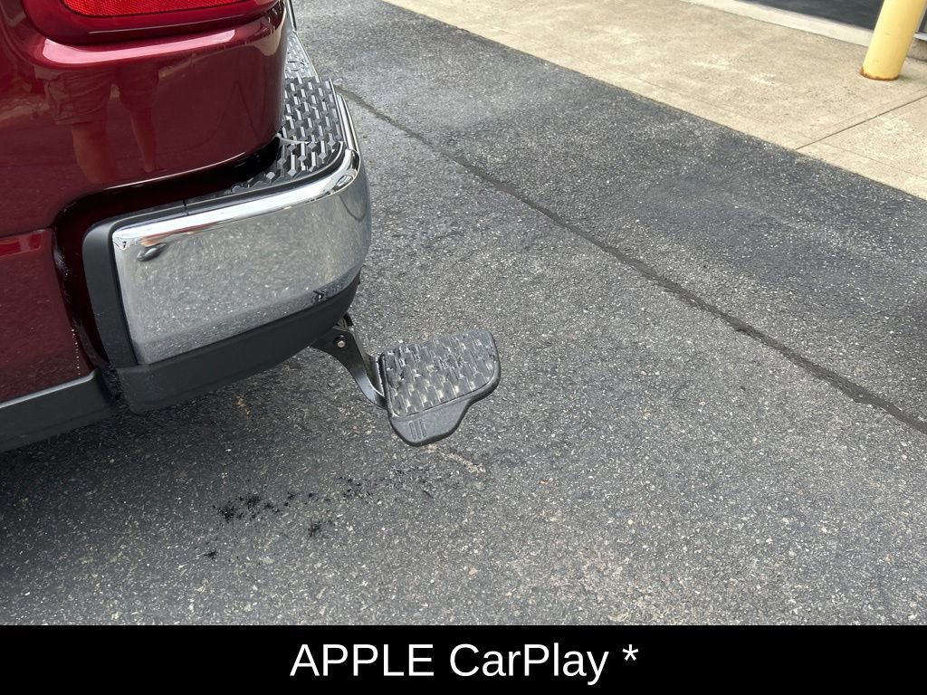 New 2025 RAM 1500 Tradesman image 14