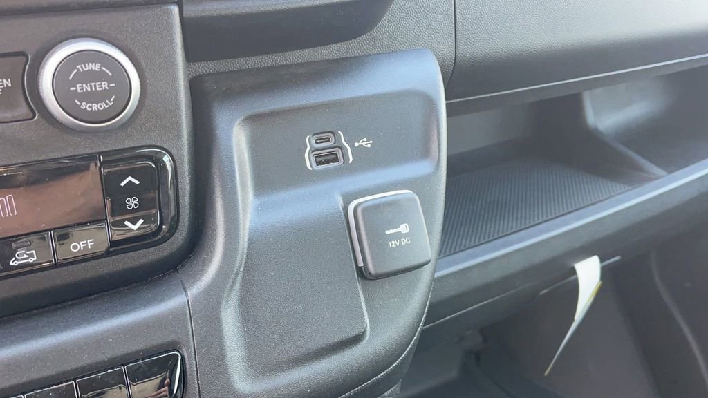 New 2024 RAM ProMaster 3500 w/ Delivery Van Package image 21