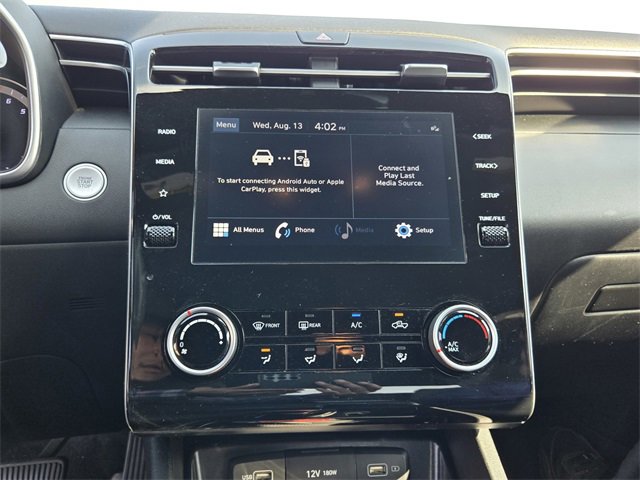 Used 2023 Hyundai Santa Cruz SEL image 21