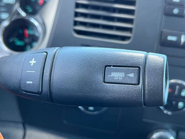 Used 2012 Chevrolet Silverado 1500 LT w/ All-Star Edition AWD/4WD image 21