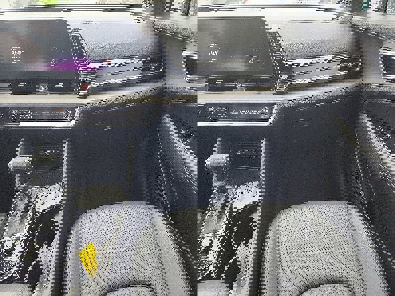 Used 2023 Kia Sportage X-Line w/ X-Line Premium Package image 11