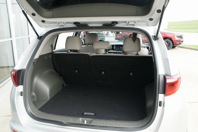 Used 2019 Kia Sportage LX w/ LX Popular Package image 23