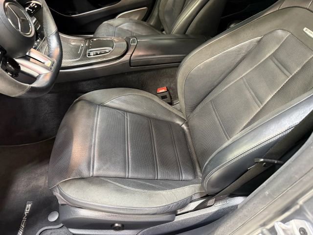 Used 2022 Mercedes-Benz E 53 AMG 4MATIC Sedan image 73