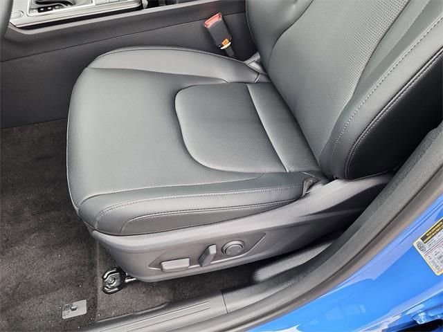 New 2026 Kia Sportage EX w/ EX Panorama Roof Package image 14
