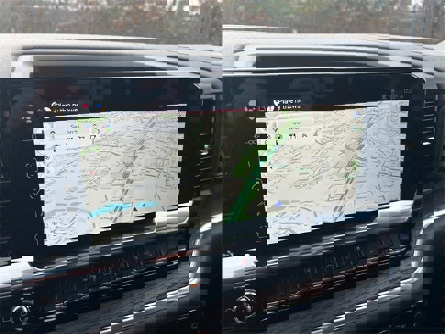 New 2026 GMC Sierra 2500 SLT w/ SLT Premium Package image 19