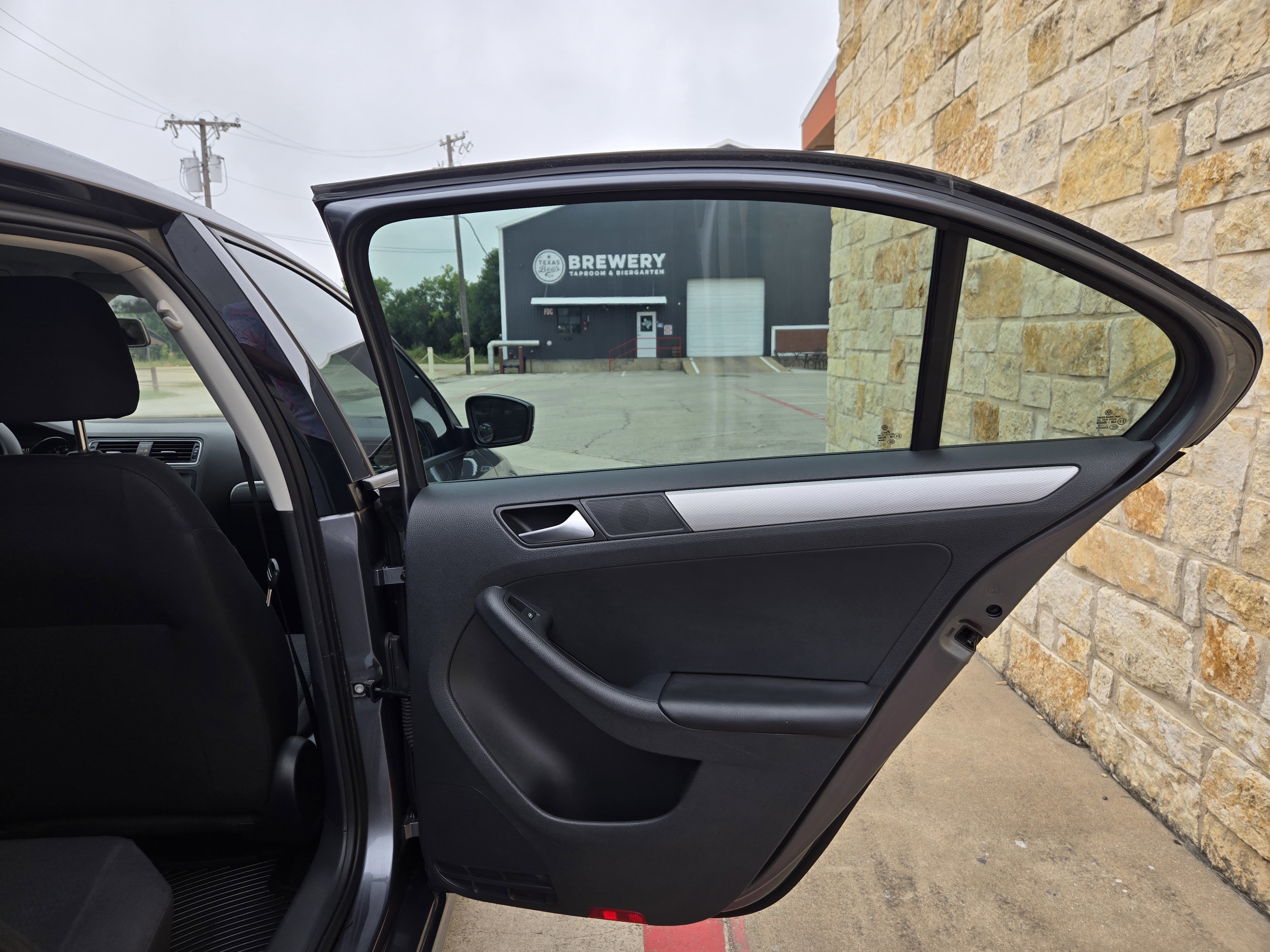 Used 2015 Volkswagen Jetta SE FWD image 10