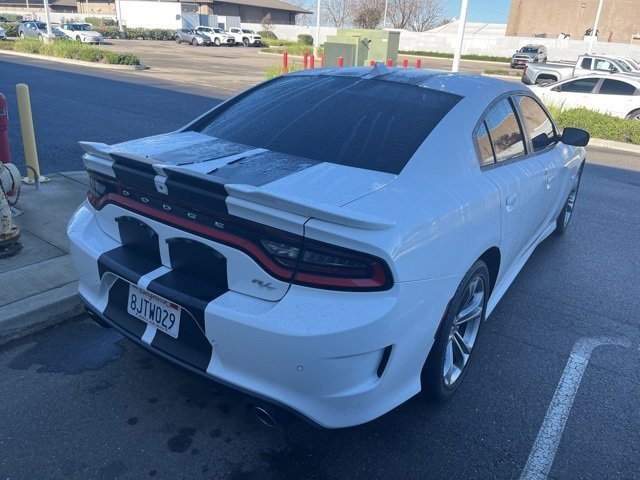 Used 2020 Dodge Charger R/T image 5