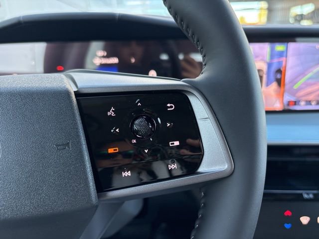 New 2026 Nissan Murano Platinum image 20