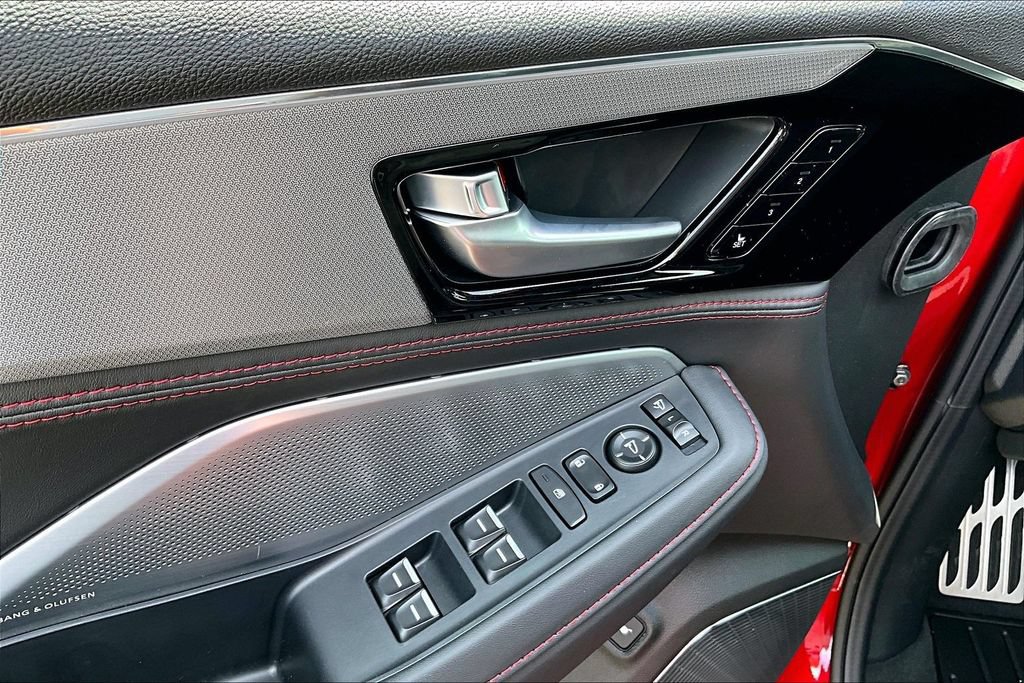 New 2026 Acura MDX A-Spec AWD/4WD image 17