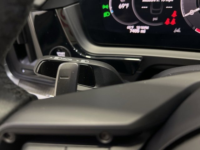 Used 2024 Porsche Cayenne Coupe image 50