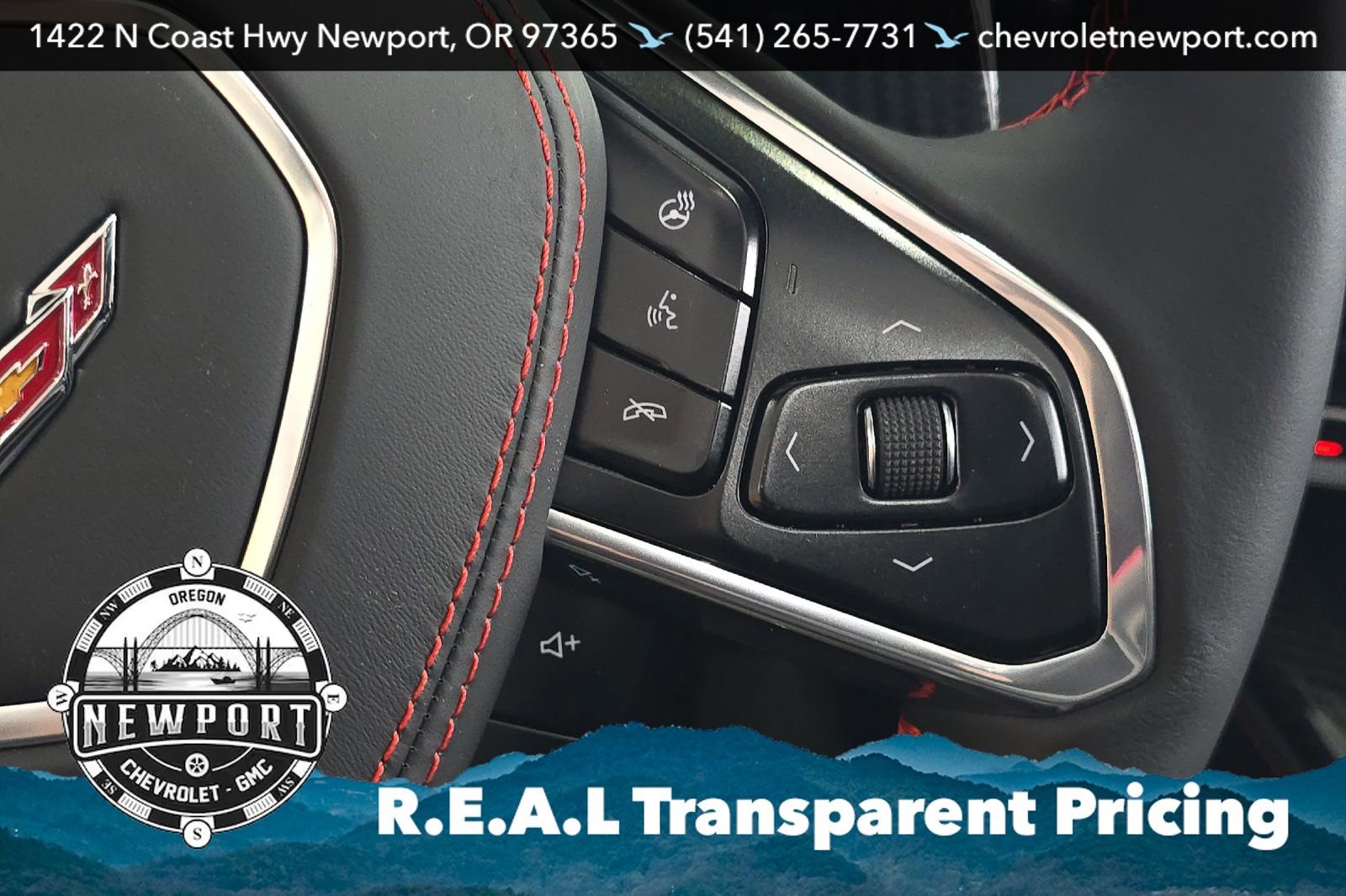 New 2026 Chevrolet Corvette Z06 image 25