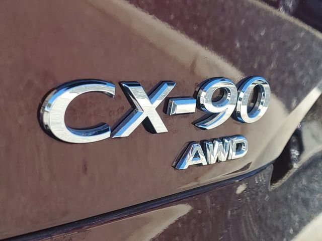 Certified 2024 MAZDA CX-90 Plug-In Hybrid w/ Premium Plus image 6