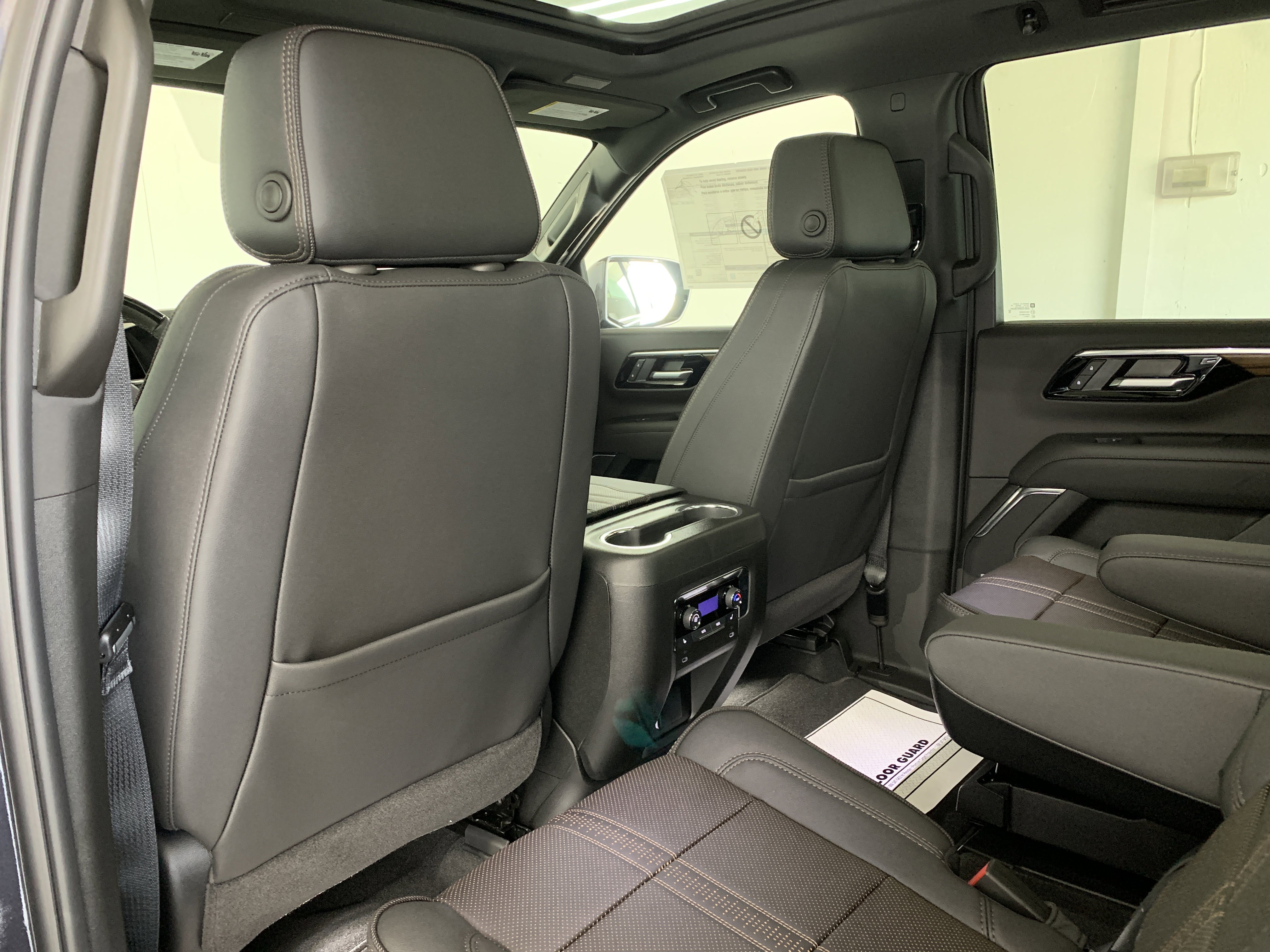 New 2026 Chevrolet Tahoe High Country image 44