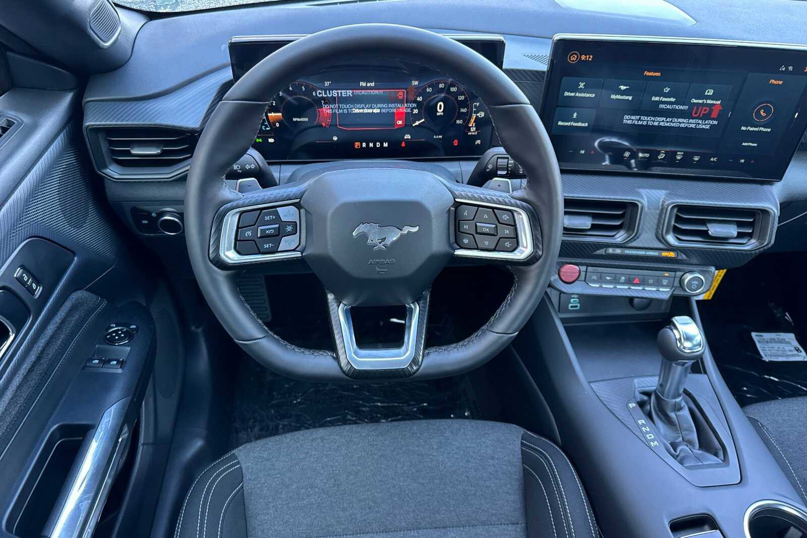 New 2026 Ford Mustang GT image 18