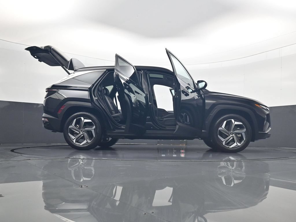 Certified 2024 Hyundai Tucson SEL w/ Convenience Package AWD/4WD image 34