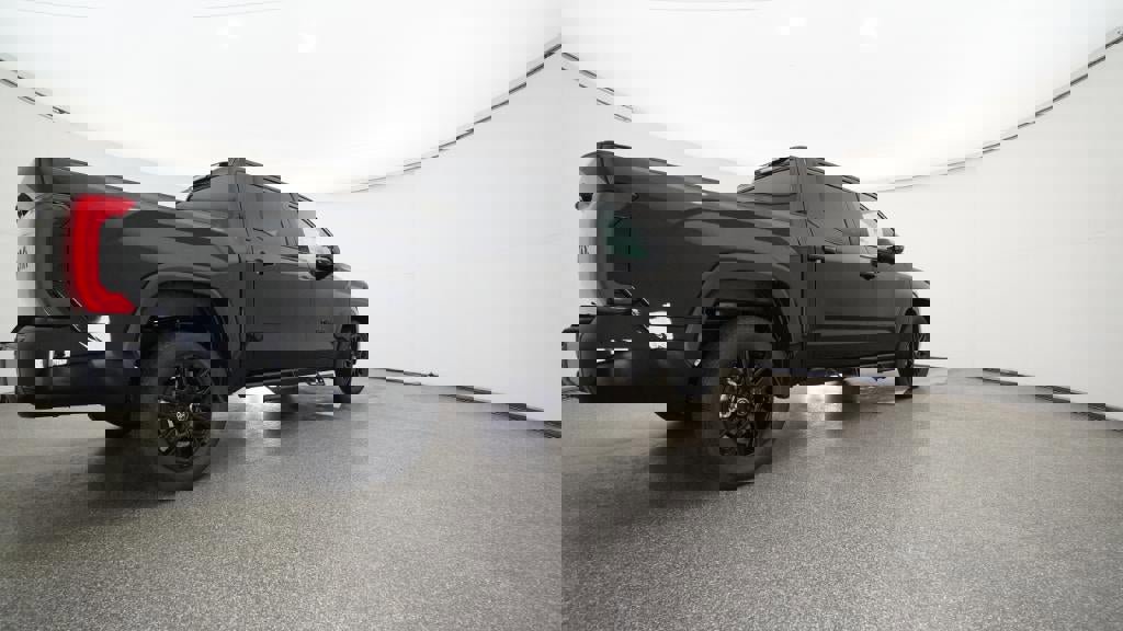 New 2026 Toyota Tundra Limited image 25