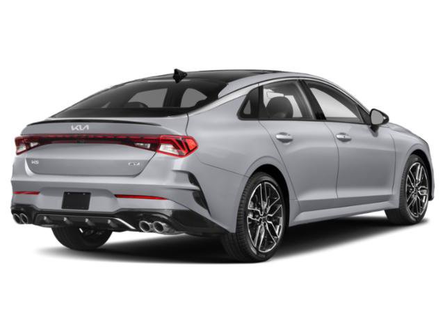 Used 2023 Kia K5 GT FWD image 6