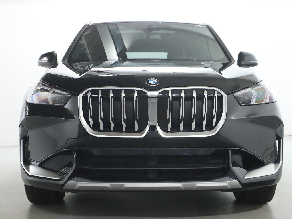 Used 2026 BMW X1 xDrive28i w/ Technology Package AWD/4WD image 6
