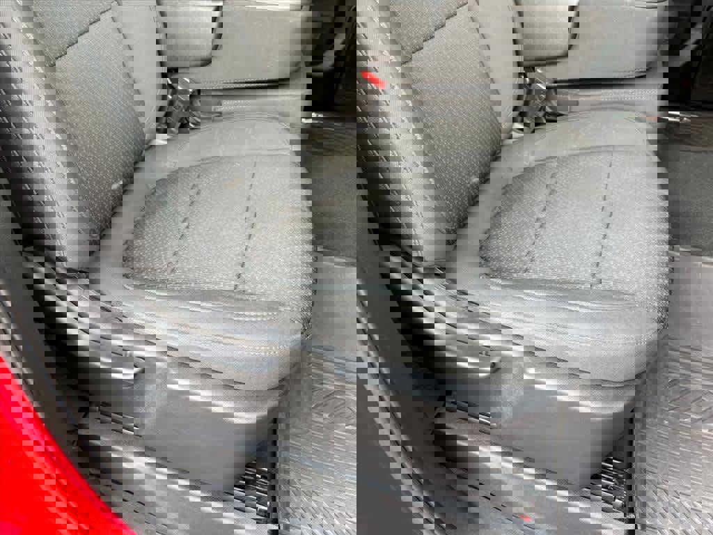 Used 2021 Chevrolet Silverado 1500 Custom Trail Boss w/ LPO, Dark Essentials Package image 7